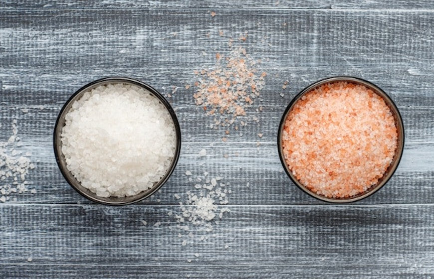 Black Salt Vs Regular Salt Uses and Health Benefits Natureland Organics