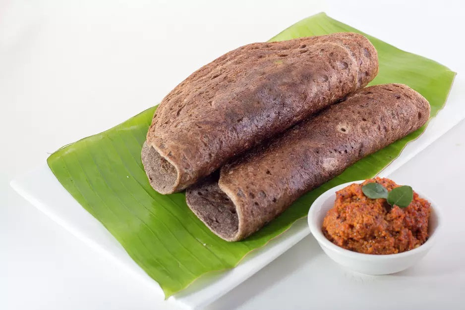 
      How to Make Crispy Ragi Dosa: A Step-by-Step Guide
 – Natureland Organics