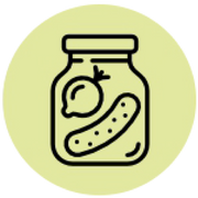 Handmade Pickles