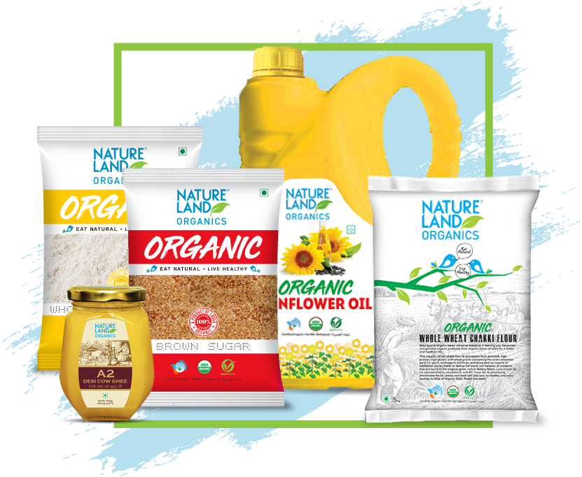 buy organic food products online