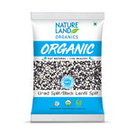 Buy Organic Urad Dal Black Split Online (1Kg)