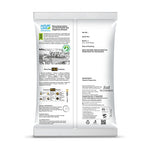 Organic White Sugar Online 1 Kg Back