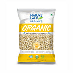 Buy Organic Roasted Chana Dal Online 500 Gm