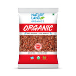 Buy Organic Red Rice Online 1 Kg