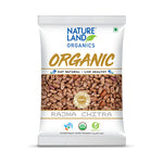 Organic Rajma Chitra Online 1 Kg