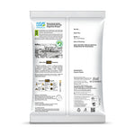 Organic Rajma Chitra Online 1 Kg Back