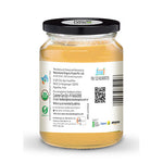 Buy Organic Pineapple Jam Online 250 Gm Backside