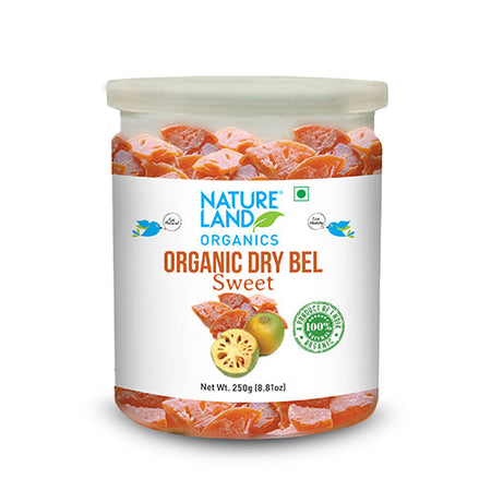 Organic Bel Candy Online 250 Gm