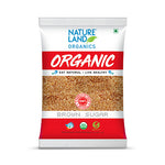 organic brown sugar online (500 Gm)