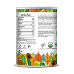 Organic Triphala Powder Online 100 Gm Back