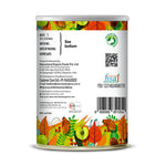 Organic Triphala Powder Online 100 Gm Backside