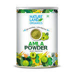 Organic Amla Powder Online 100 Gm