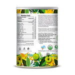 Organic Amla Powder Online 100 Gm back