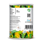 Organic Amla Powder Online 100 Gm backside
