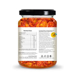 Buy Organic Lemon Pickle Online 350gm