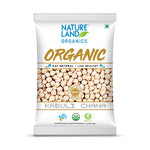 Buy Organic Kabuli Chana Online (1kg)