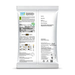 Buy Organic Kabuli Chana Online (1kg) Back