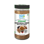 Organic Garam Masala Powder Online 100 Gm