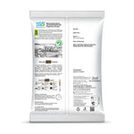 Organic Cowpea Black eye Online 1 Kg Back