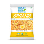 Organic Arhar dal/Toor dal Online (2 kg)