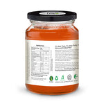 Buy Organic Apple Jam Online 250 Gm Side