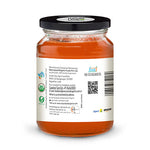 Buy Organic Apple Jam Online 250 Gm Back