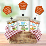 Organic Candies Combo Online