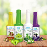 Organic Juice Combo Online- 40% Off