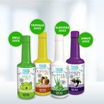 Organic Juice Combo Pack Online