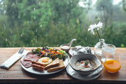 10 Comfort Foods to Enjoy During the Rainy Season