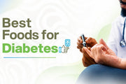 Best Foods for Diabetes: A Practical Diet Guide