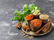 4 Digestion-Friendly Indian Organic Spices and How To Use Them