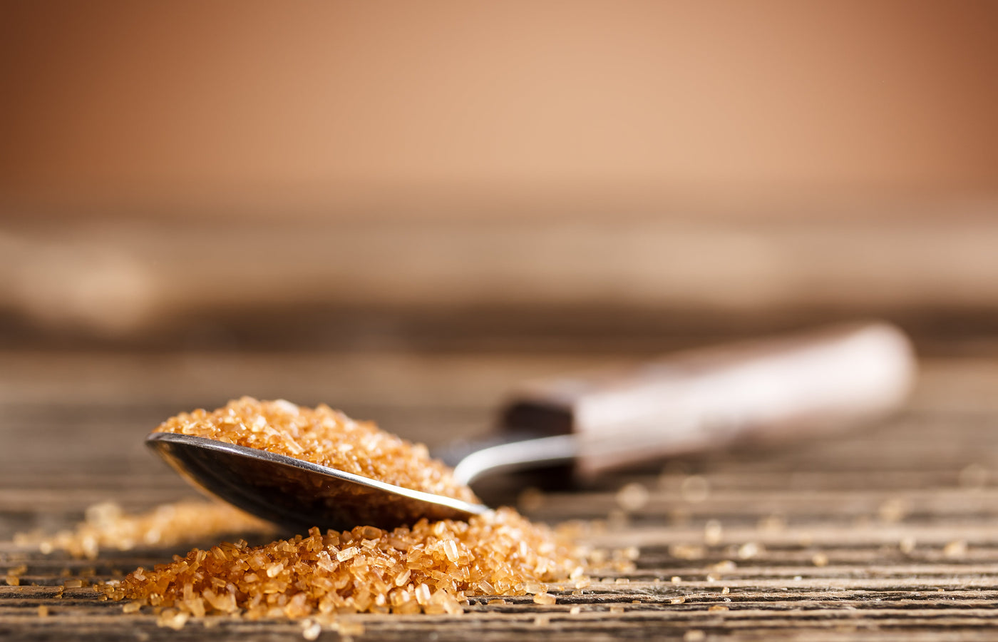 5 Amazing Health Benefits of Organic Brown Sugar