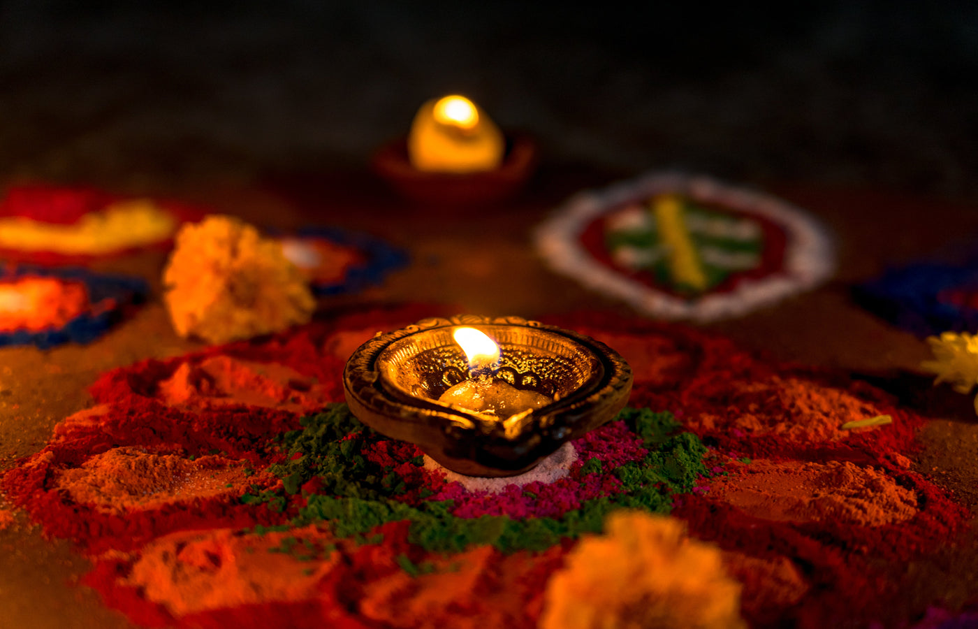 5 Mouth-Watering Recipes You Must Try This Diwali