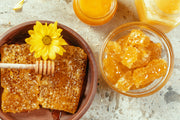 8 Health Benefits Of Organic Raw Honey