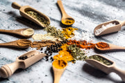 8 Indian Organic Spices That Can Help You in Weight Loss