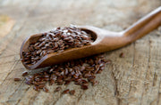 9 Easy Ways To Include Organic Flax Seeds To Your Diet