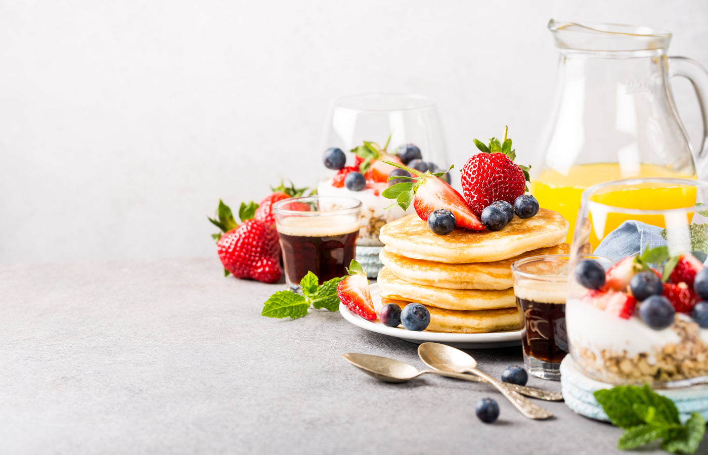 Beat The Summer Heat with These Amazing Breakfast Recipes