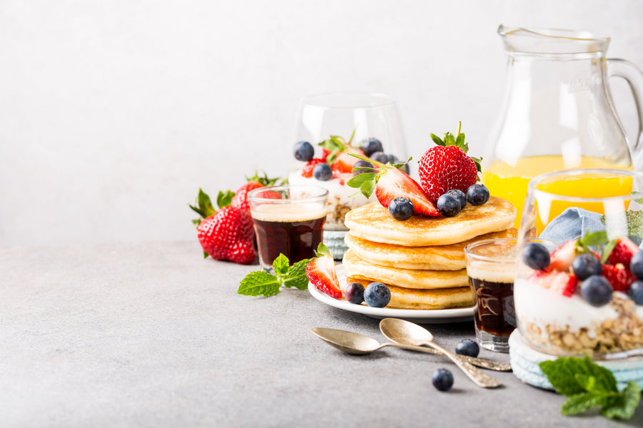 Beat The Summer Heat with These Amazing Breakfast Recipes
