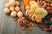 Benefits Of Dry Fruits| A Balanced Diet| You Need to Know?