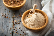 Buckwheat Flour - The Vrat Staple You Should Know About