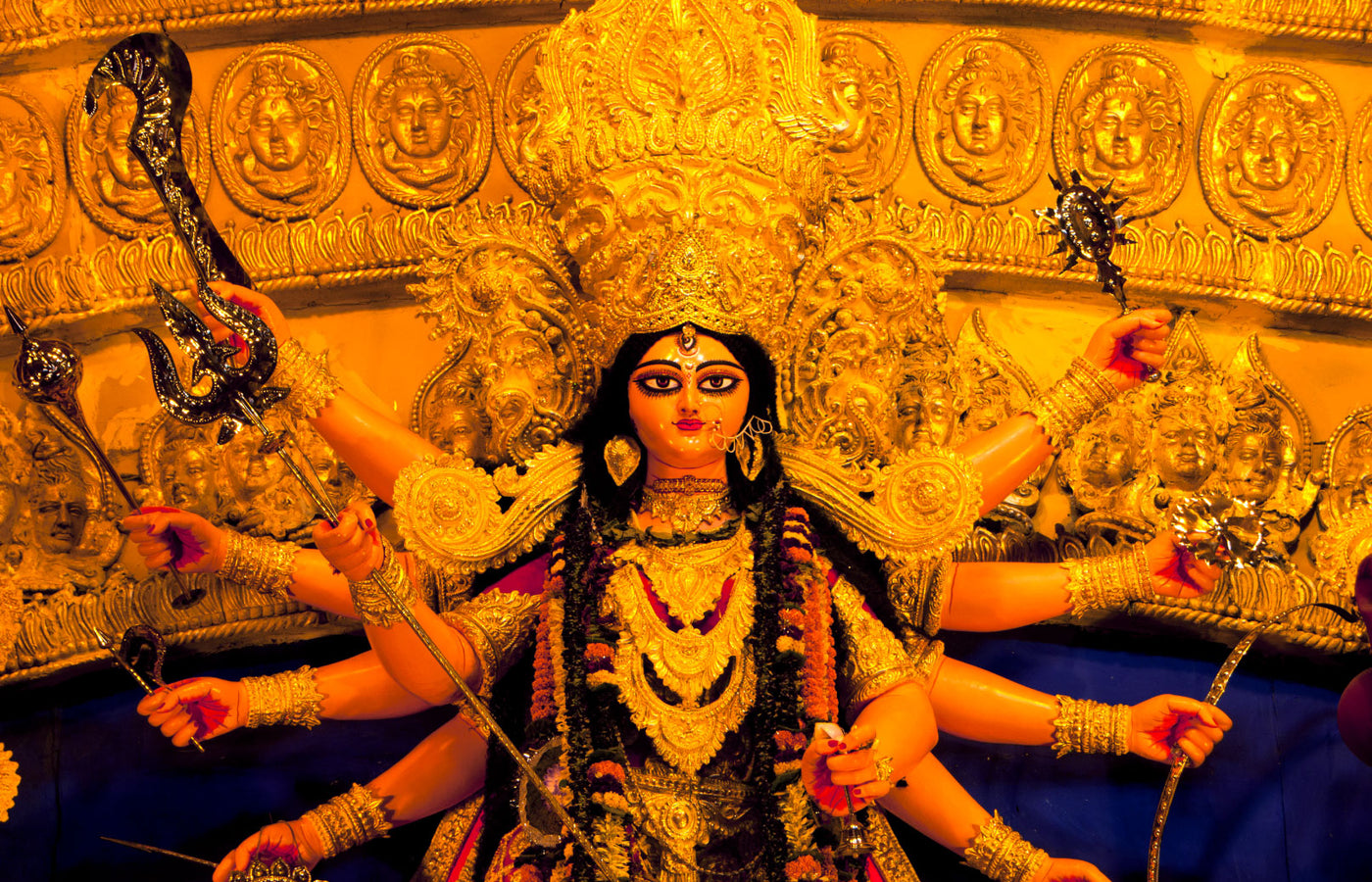 Celebrating Navratri: A Guide to Organic Fasting Foods