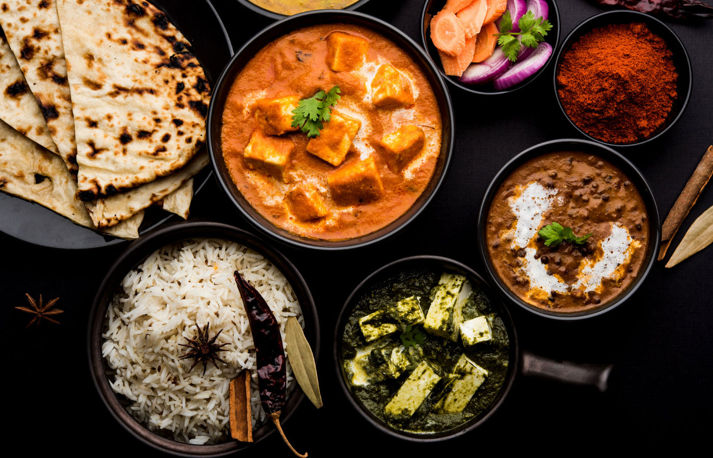 Combatting Delhi's Pollution with Healthy, Organic Choices from Natureland Organics