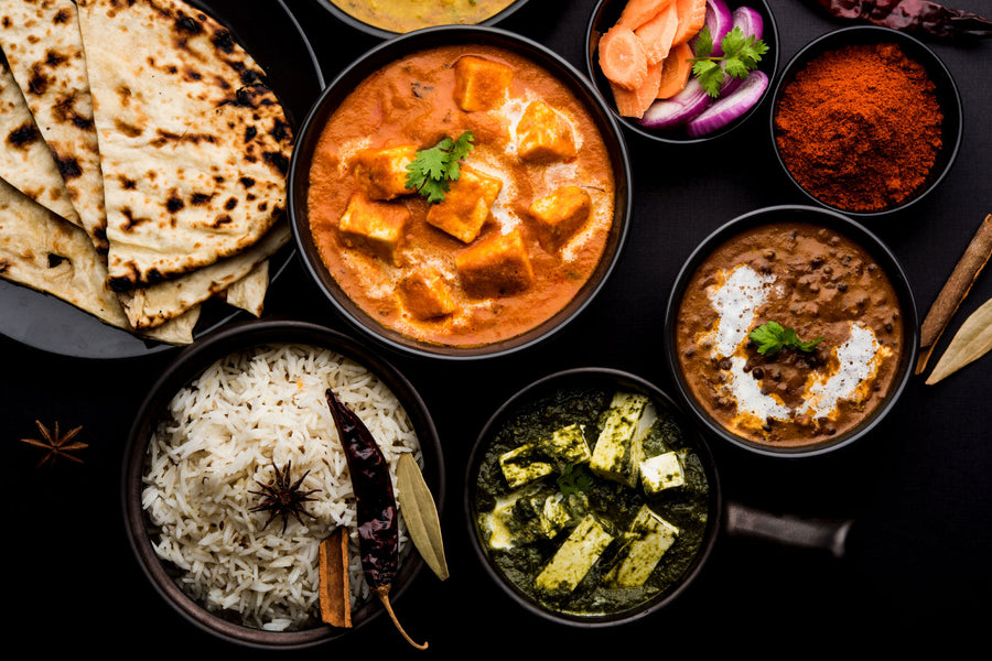 Combatting Delhi's Pollution with Healthy, Organic Choices from Natureland Organics