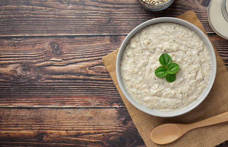 Types of Organic Dalia and How They Benefit Your Health