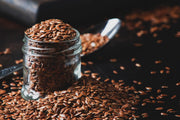 Everything You Need to Know About Flaxseeds