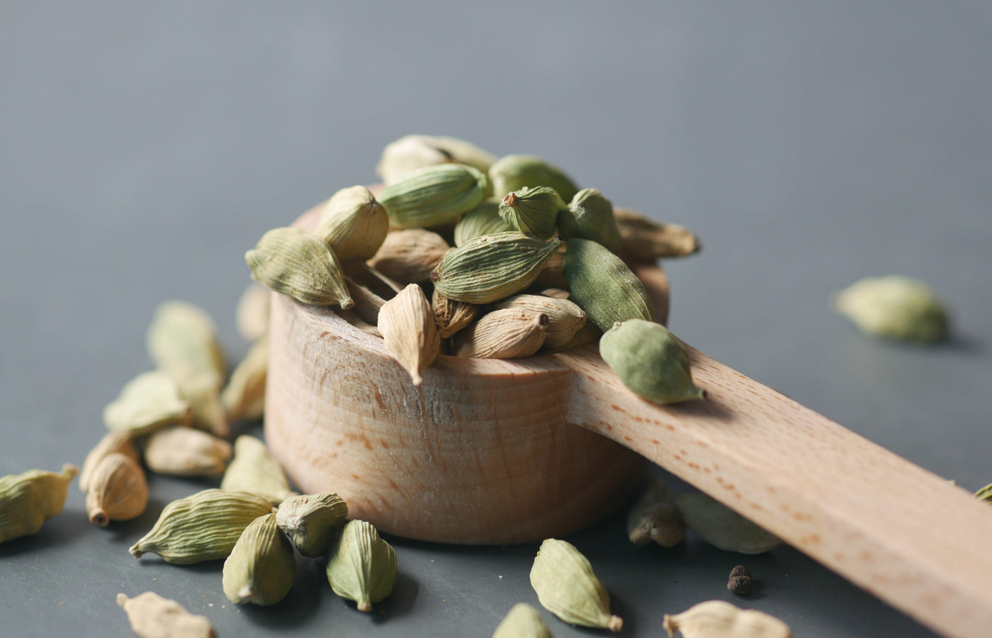 Exploring the Health Benefits of Cardamom