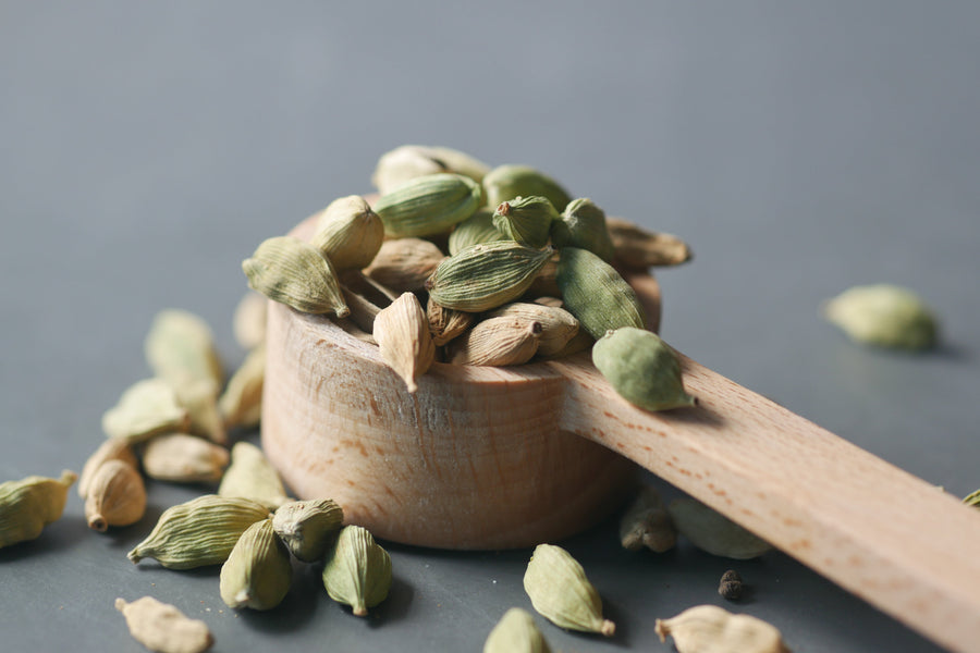 Exploring the Health Benefits of Cardamom