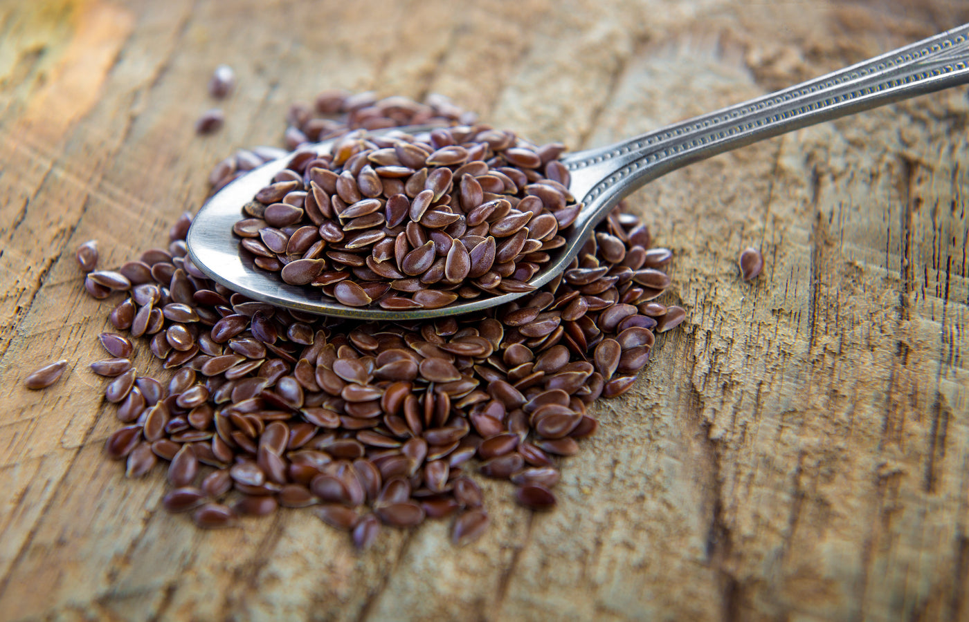 Flax Seeds Benefits and How to Eat Them?