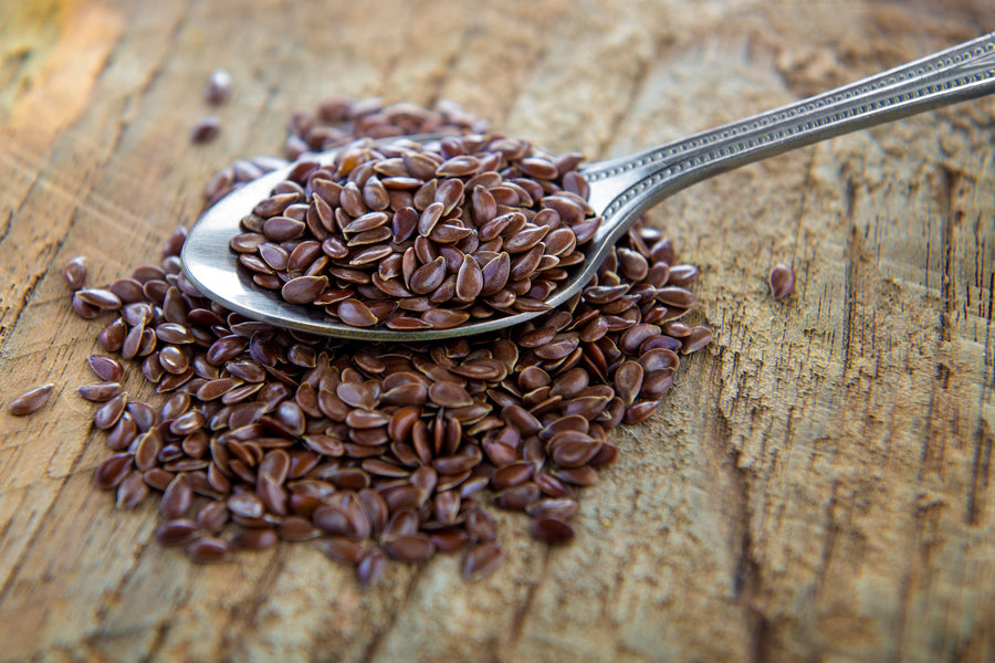 Flax Seeds Benefits and How to Eat Them?